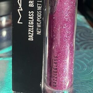 Mac"s Dazzle Glass, Stop Look!